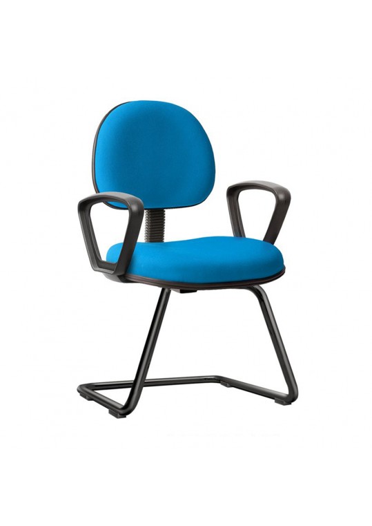 Bauxite Basic Visitor Chair